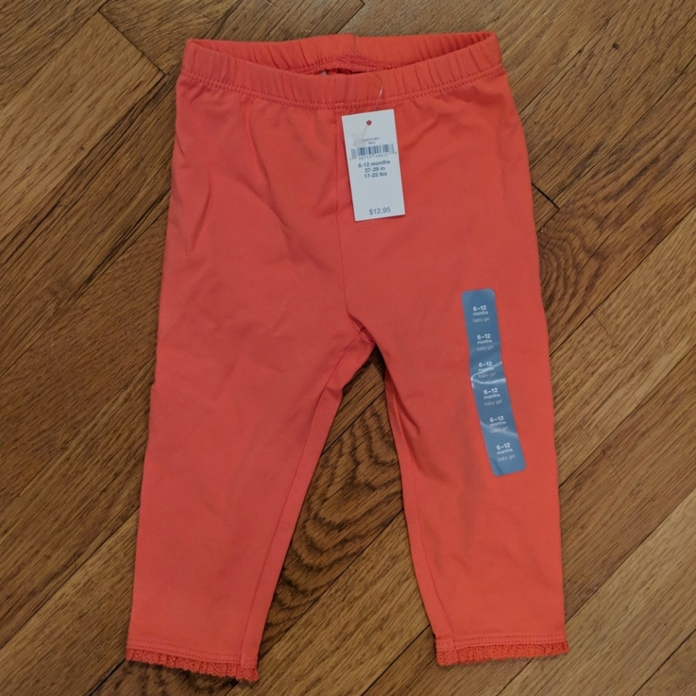 Baby Gap Leggings